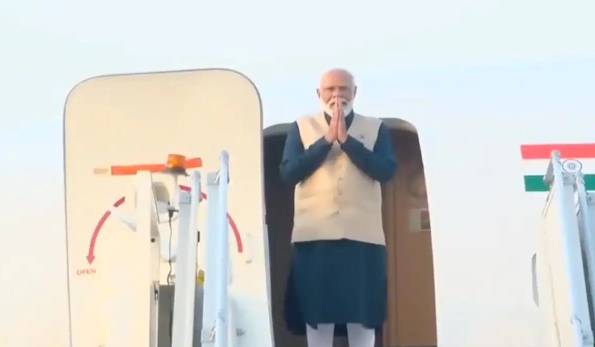 PM Modi की भूटान की दो दिवसीय यात्रा, मिनट-से-मिनट कार्यक्रम जानें