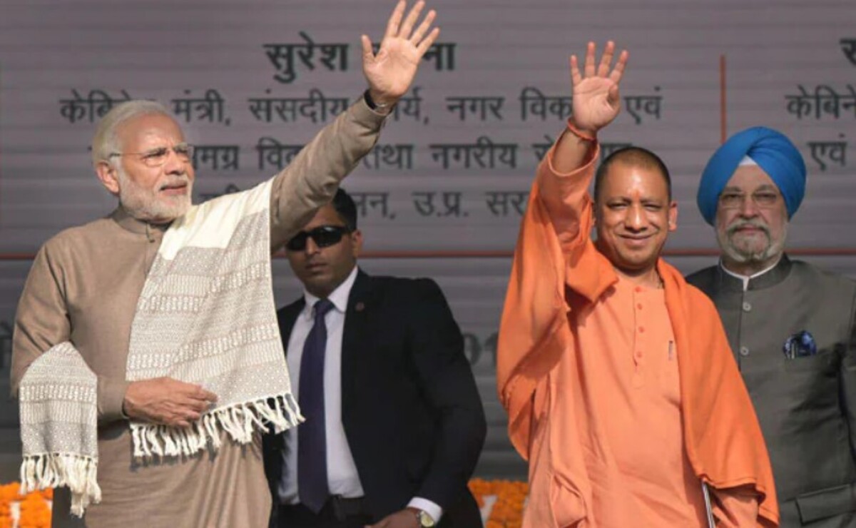 वीडियो साझा करके व्यक्ति ने PM Modi और CM Yogi की हत्या की धमकी दी, FIR दर्ज