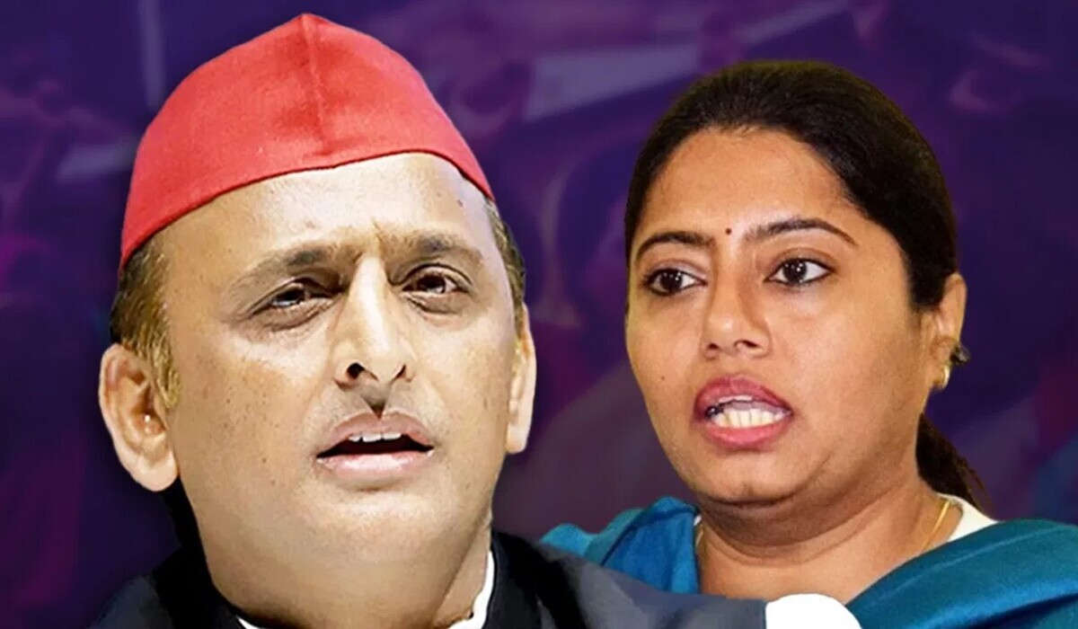 Akhilesh Yadav ने उम्मीदवार उत्तारा, Pallavi Patel ने भी दावा किया... अब मिर्जापुर में इंडिया गठबंधन क्या होगा?