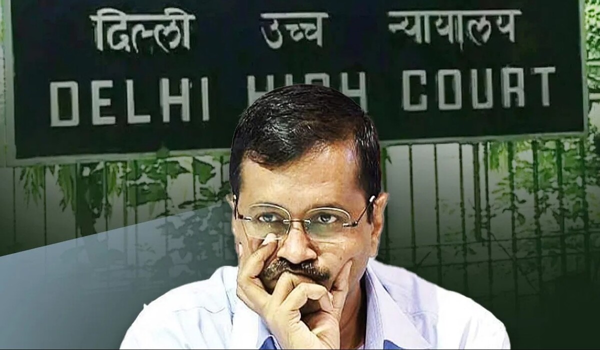 Kejriwal की सुनवाई Delhi High Court में फिर से शुरू, मुख्यमंत्री ने गिरफ्तारी को चुनौती दी