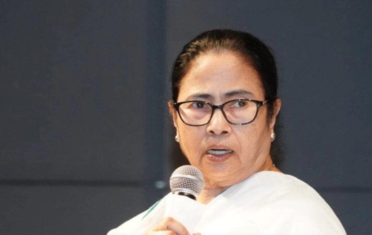 चुनाव आएंगे और चले जाएंगे, लेकिन बंगाल में TMC अटूट रहेगी: मुख्यमंत्री Mamata Banerjee