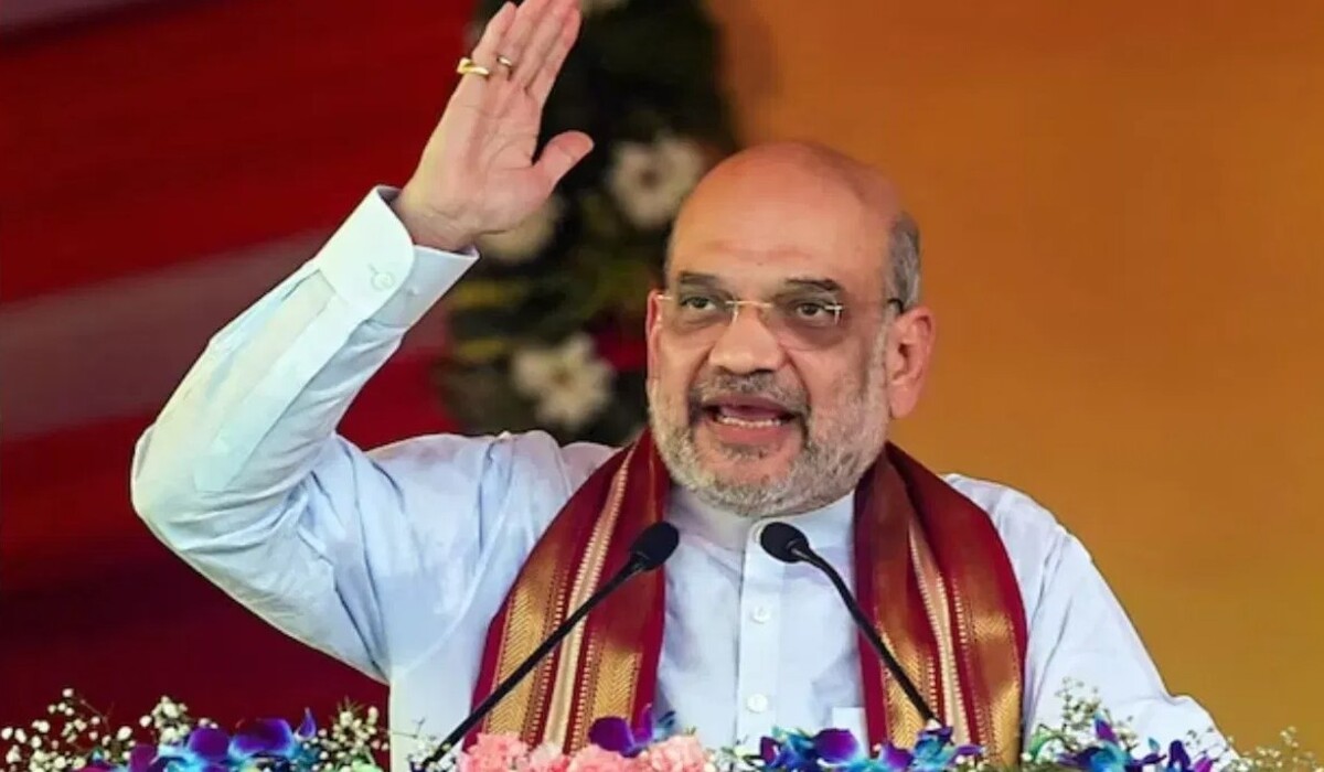 जम्मू-कश्मीर से AFSPA को हटाया जाएगा, सेना भी लौटेगी, Amit Shah ने बताया पूरा योजना