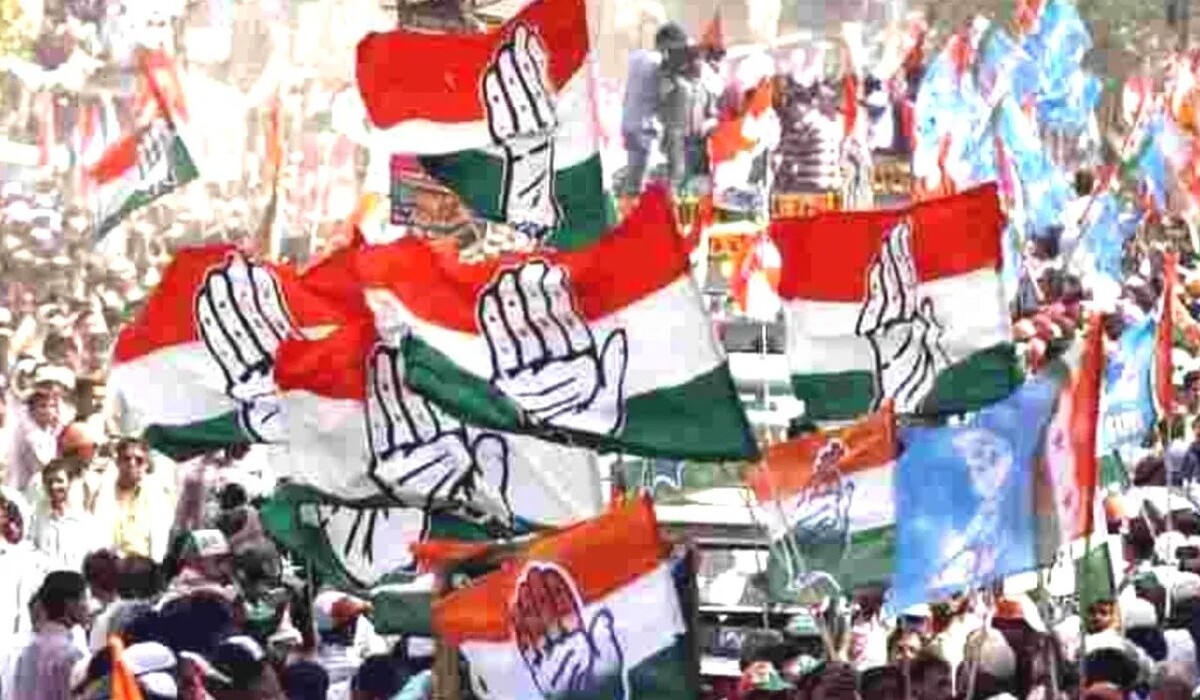 Praniti Shinde, Sukhram Rathwa, Tushar Chaudhary... Congress ने 3 राज्यों में 30 सीटों के लिए नामों की तय की गई