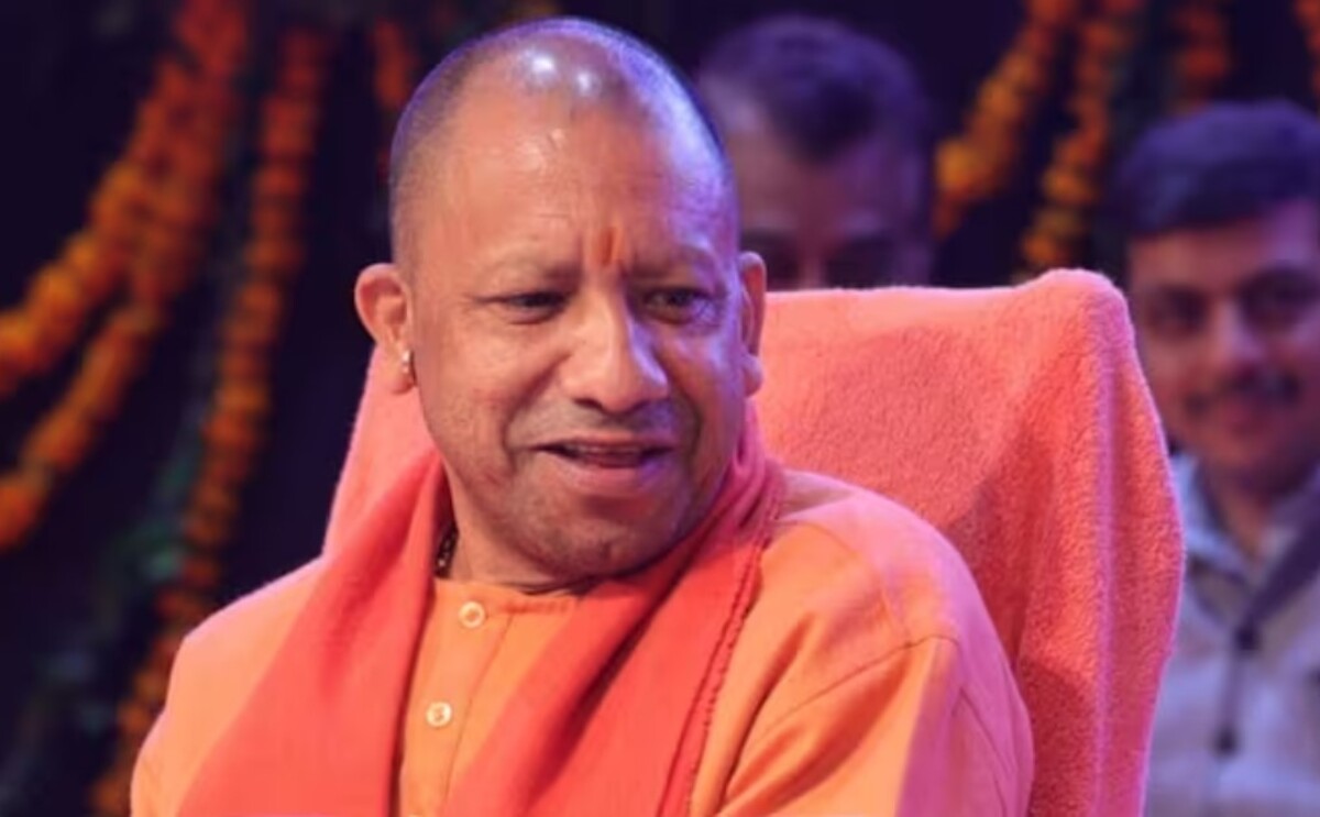 UP Politics: Yogi सरकार के मंत्रियों को नई जिम्मेदारी, उन्हें टीम का कमांड मिला, देखें सूची में किसका नाम