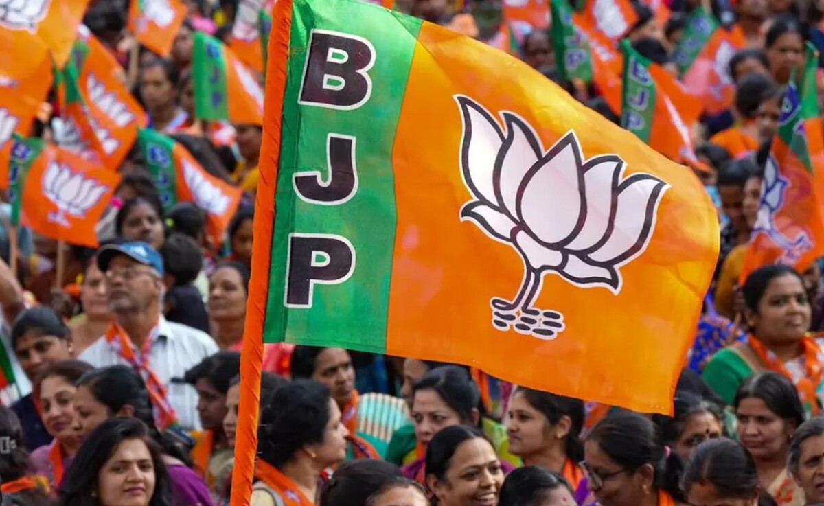 Lok Sabha Elections 2024: BJP अपने साथी दलों को UP में 6, झारखंड में 1, असम में 3 सीटें देगी