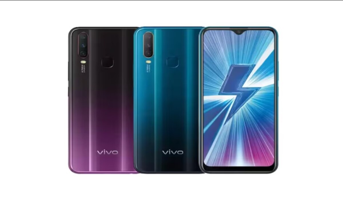 Vivo Y18 को Google Play Console पर देखा गया; मुख्य विशेषताएं टिप्पणीत