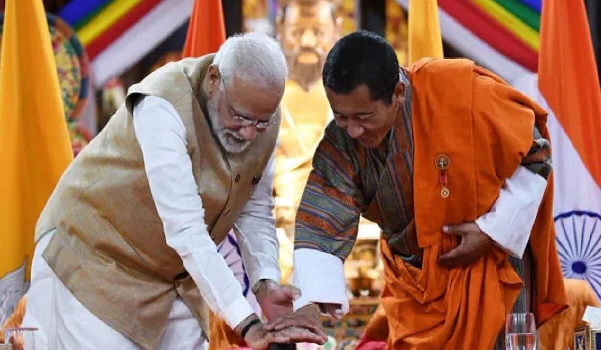 PM Modi Bhutan visit: भारत और भूटान के बीच संबंधों को नया पहचान देगी यह यात्रा