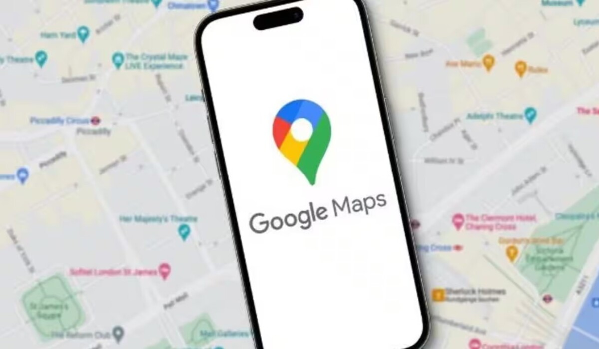 Google Maps को नया लुक मिलेगा नए फीचर्स के साथ, जानें क्या होगा खास