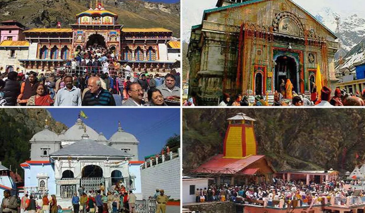 Chardham Yatra 2024: भक्तों को राहत, Chardham Yatra पुरानी किराये पर ही होगी