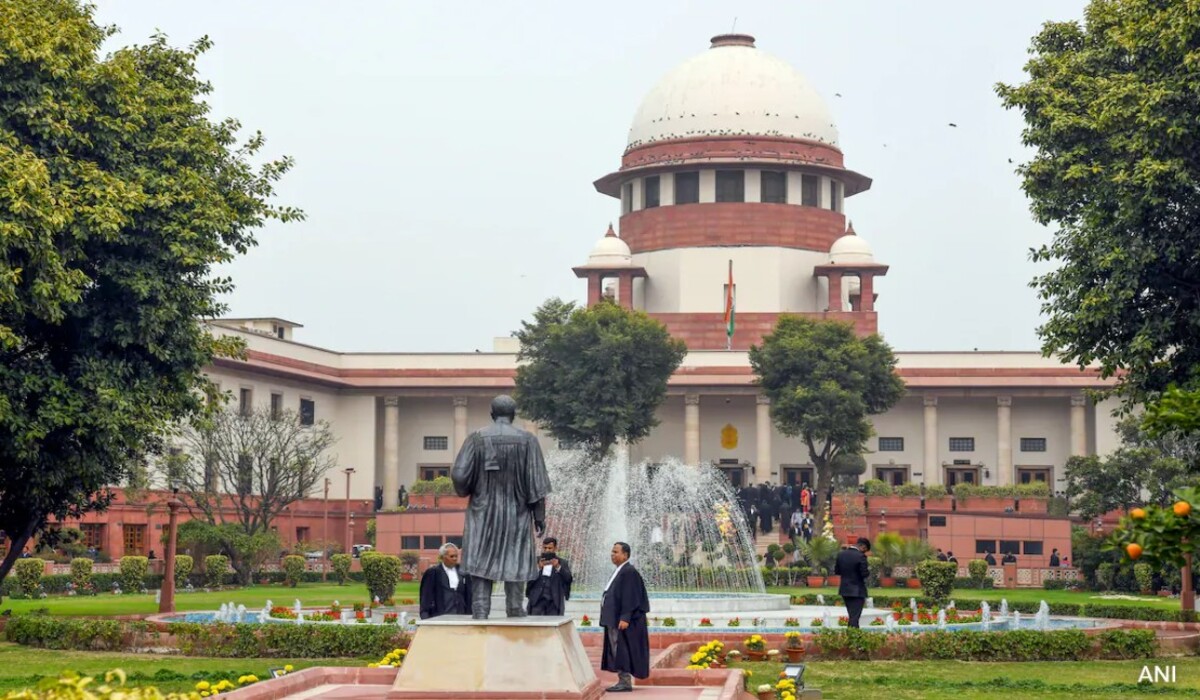 CAA पर प्रतिबंध नहीं, Supreme Court ने केंद्र से जवाब मांगा, अगली सुनवाई 9 अप्रैल को