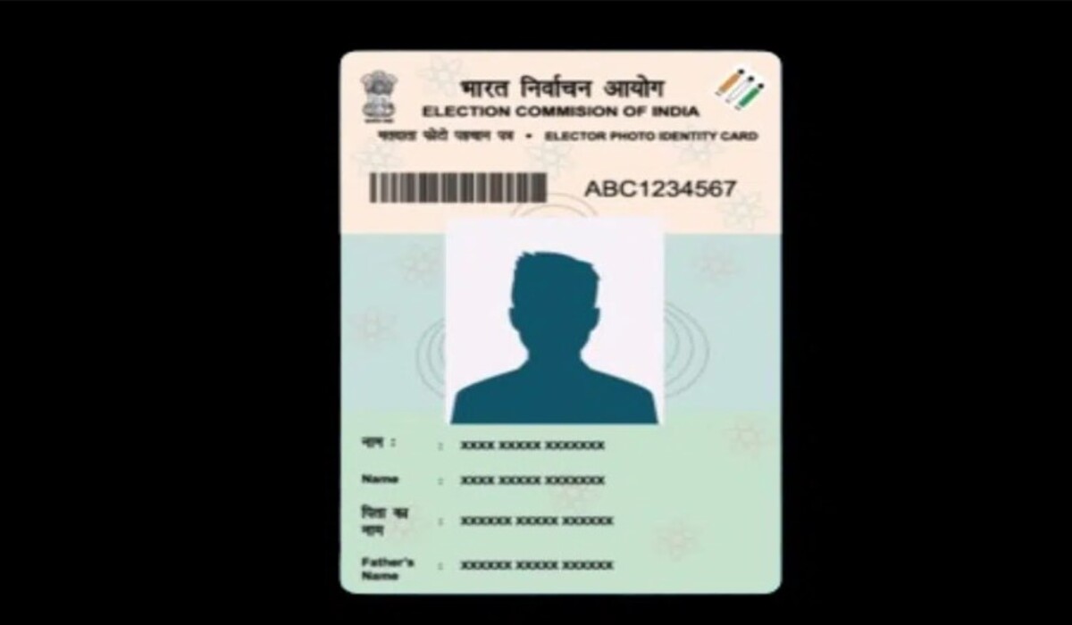 New Voter ID Card के लिए आवेदन कैसे करें: घर बैठे मोबाइल ऐप के माध्यम से New Voter ID Card के लिए आवेदन करने का तरीका