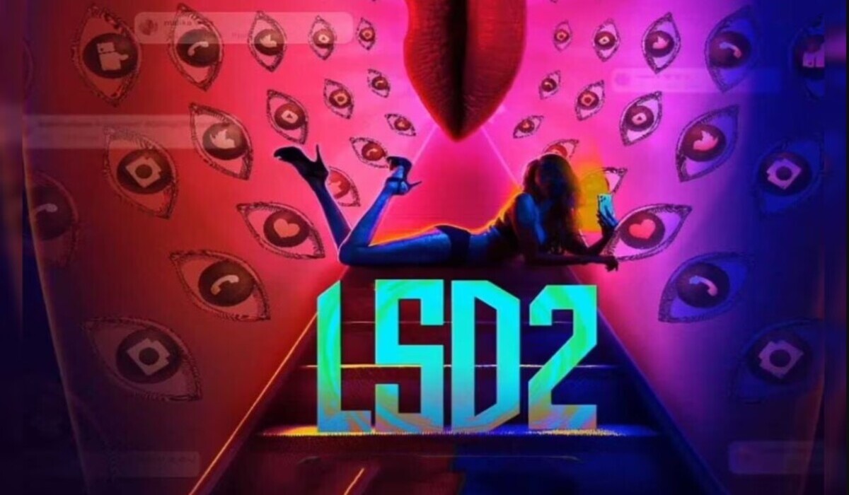 LSD 2 का Bigg Boss से क्या संबंध है? बहुत दिलचस्प अपडेट सामने आया