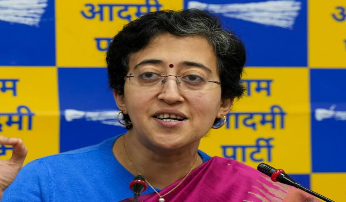 Delhi की महिलाएं कब शुरू होंगी 1000 रुपये की इंस्टॉलमेंट? मंत्री Atishi ने बताया