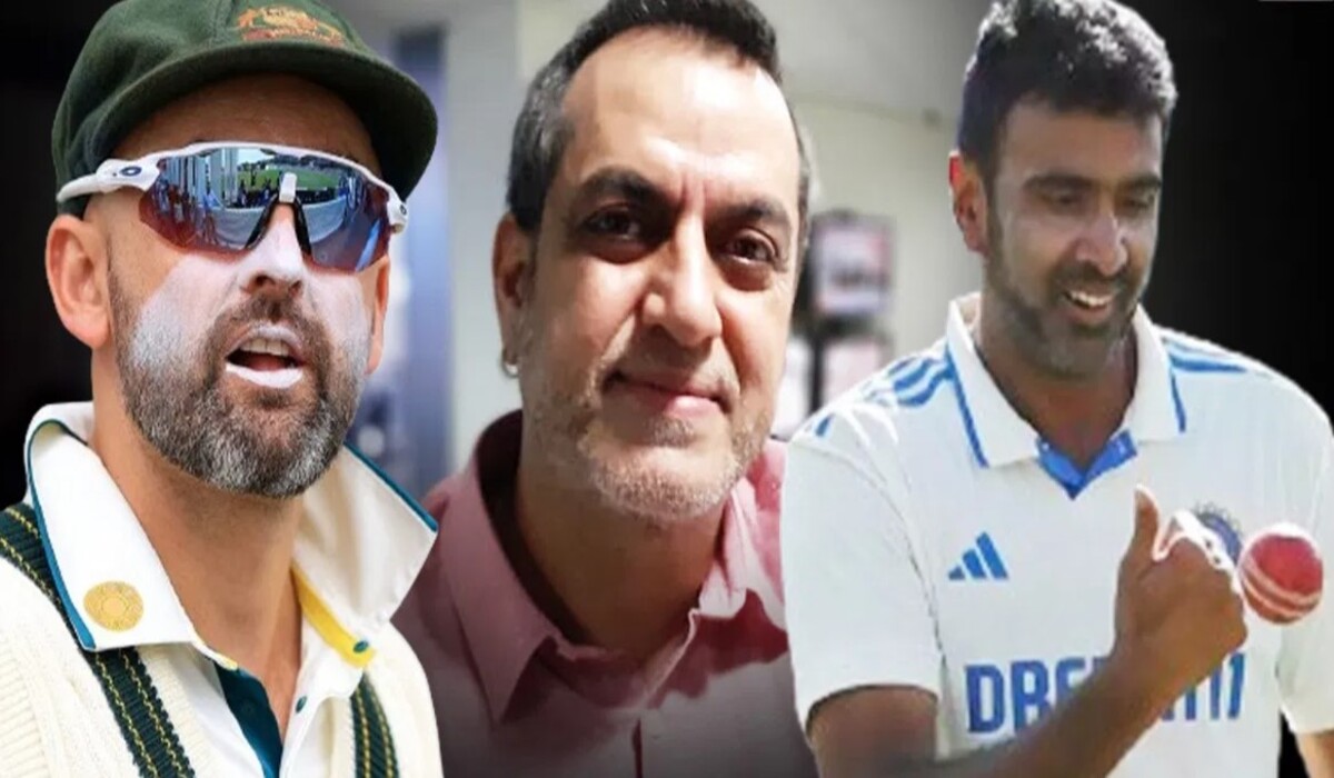 Ashwin या Nathan Lyon... दुनिया में सबसे बेहतरीन ऑफ-स्पिनर कौन है? Maninder Singh ने EXCLUSIVE बातचीत में पर्दा उठाया