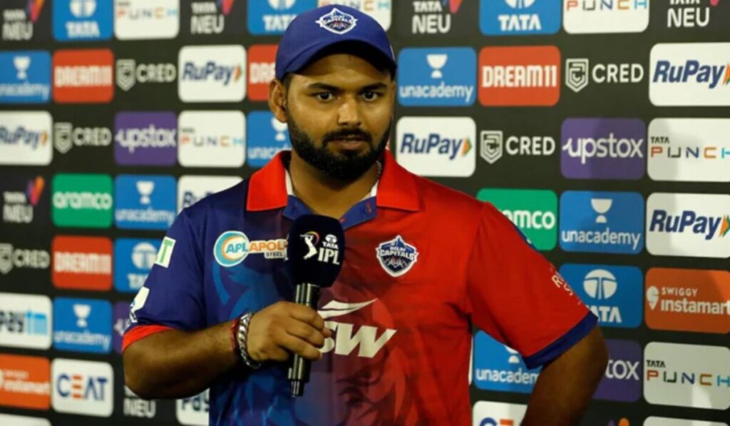 Rishabh Pant: क्या Pant IPL 2024 में खेल पाएंगे या नहीं, BCCI ने दी बड़ी अपडेट, दो फास्ट बोलर्स टूर्नामेंट से बाहर