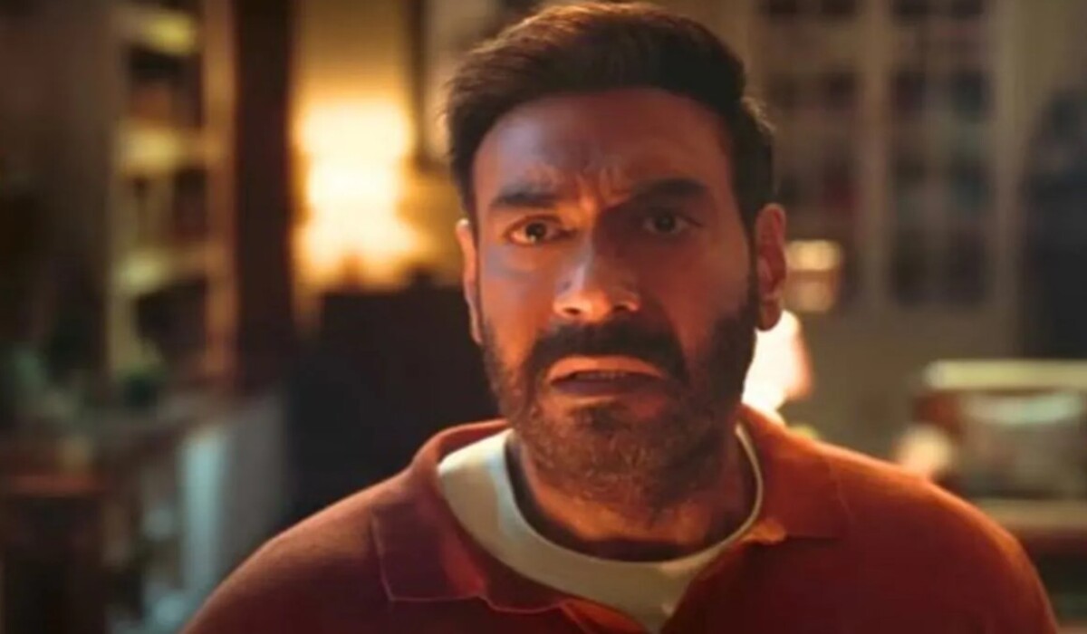 Shaitaan Box Office Collection Day 2: Ajay Devgan-Madhavan की फिल्म 'Shaitaan' ने बॉक्स ऑफिस पर धूम मचाई, दूसरे दिन कितने करोड़ कमाए?