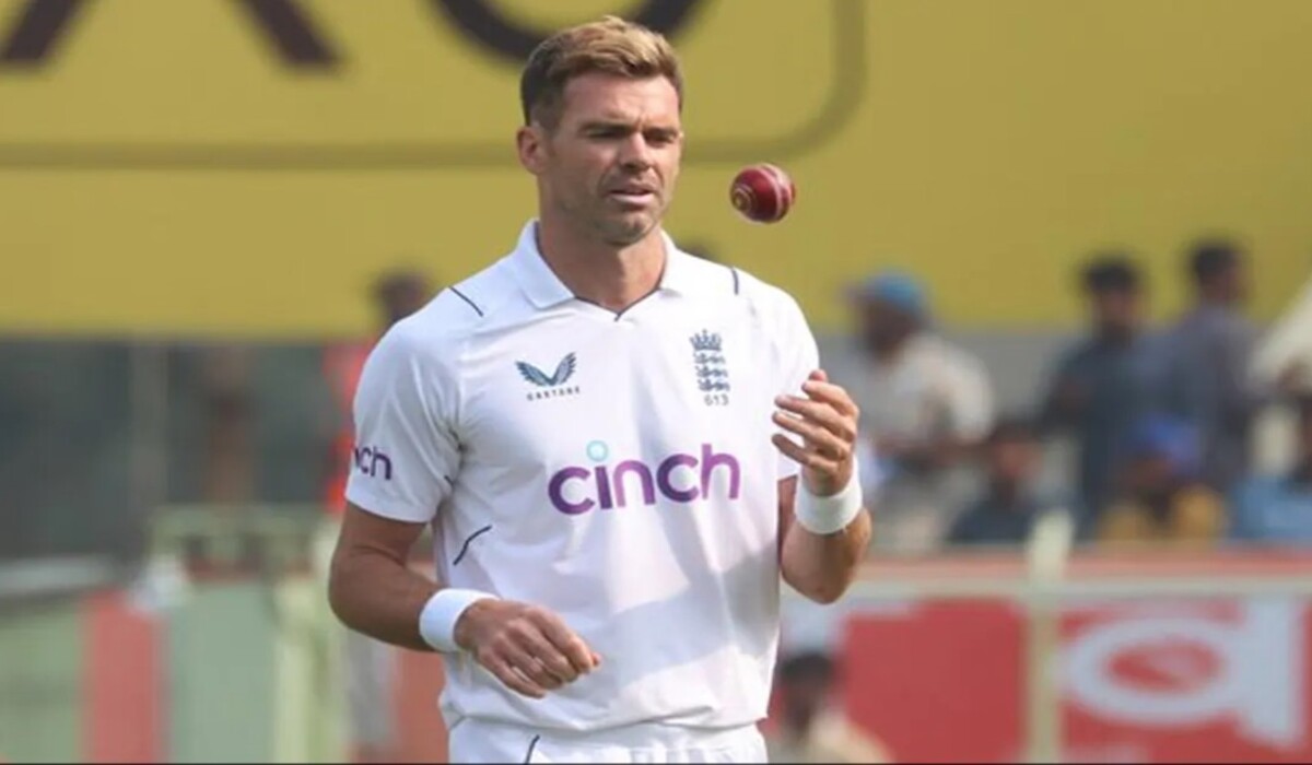 James Anderson 700 Wickets: जेम्स एंडरसन ने इतिहास रचा, 141 वर्षों में पहले फास्ट बोलर बने इस उपलब्धि के धारक