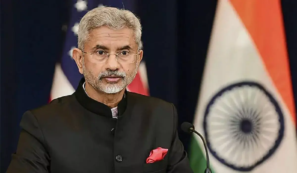 S Jaishankar Interview: 'देश में मजबूत नेतृत्व और स्थिर सरकार आवश्यक हैं', ने लोकसभा चुनावों में उम्मीदवारी के लिए इस कारण को दिया