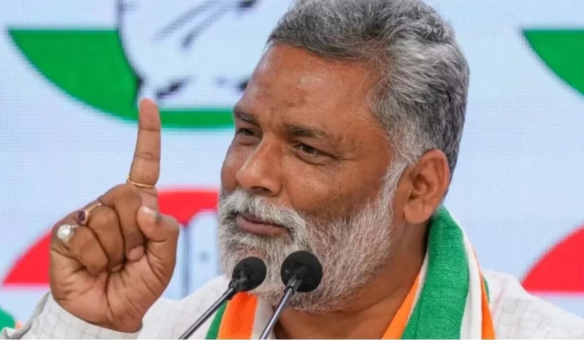 Congress के लिए पूर्णिया छोड़ दें...Pappu Yadav ने फिर से लालू से अपील की, इस दिन नामांकन दाखिल करेंगे