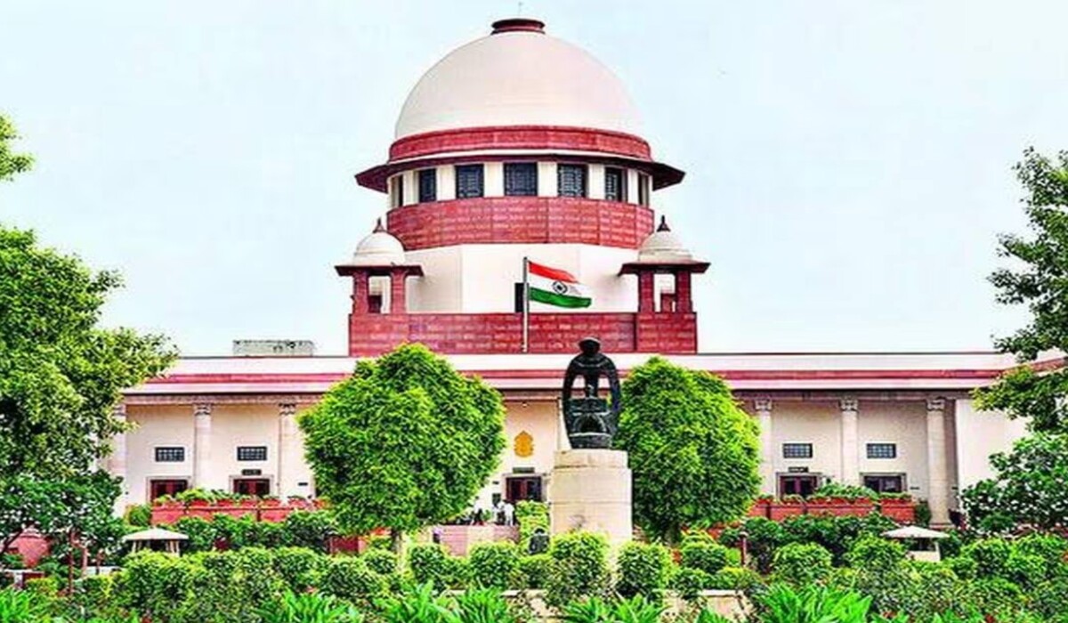 Supreme Court: अगले हफ्ते VVPAT मामले को सुनाने का फैसला