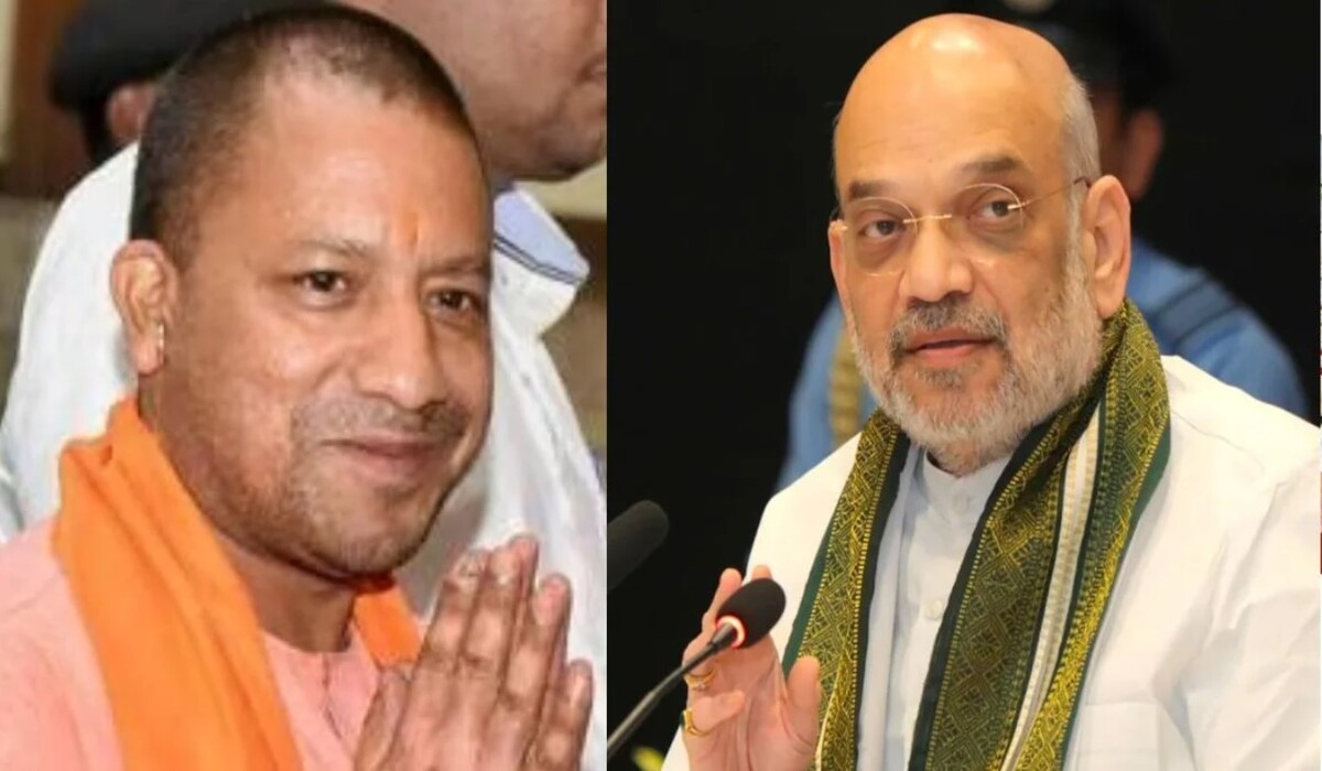 Lok Sabha Elections: आज शाम को Amit Shah नोएडा में जनसभा को संबोधित करेंगे, CM Yogi बिजनौर, हल्द्वानी और बरेली में