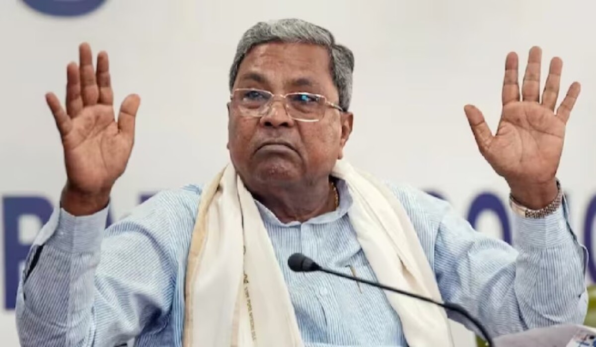 Political: CM Siddaramaiah ने PM को जवाब दिया, 'टेक सिटी को टैंकर सिटी में बदलने' के उसके बयान पर यह कहा