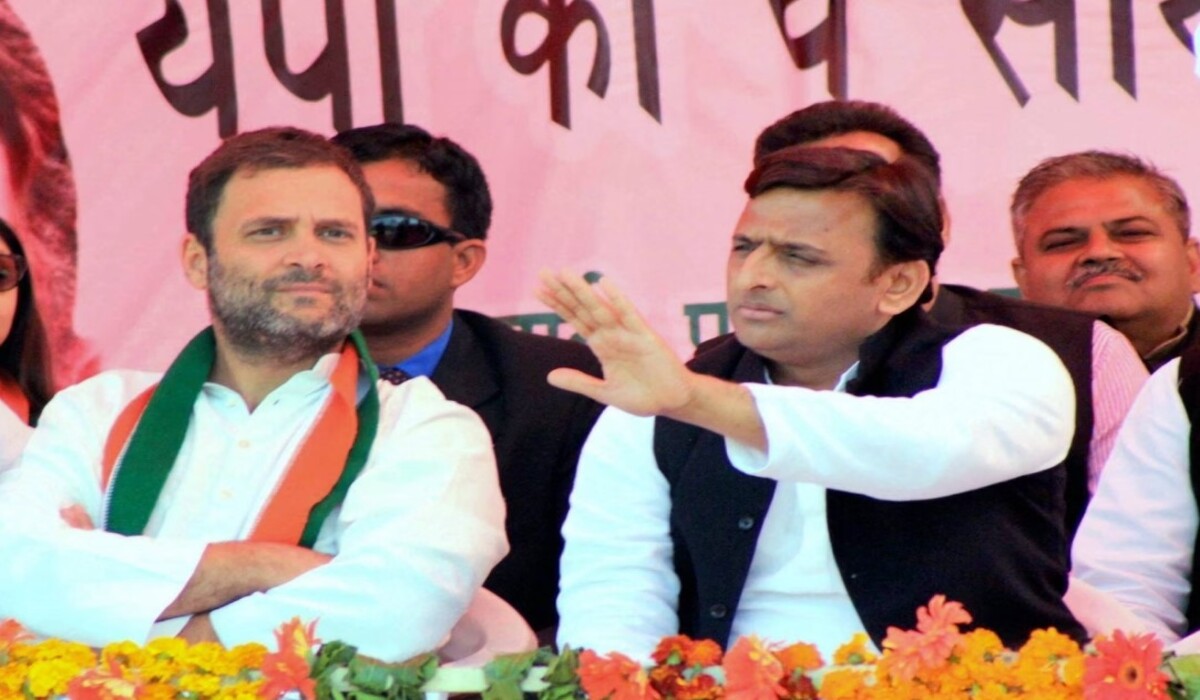 UP: वायनाड क्यों गए आप?...Rahul Gandhi ने दिया यह जवाब; अमेठी या रायबरेली से चुनाव लड़ने के सवाल पर भी बोले