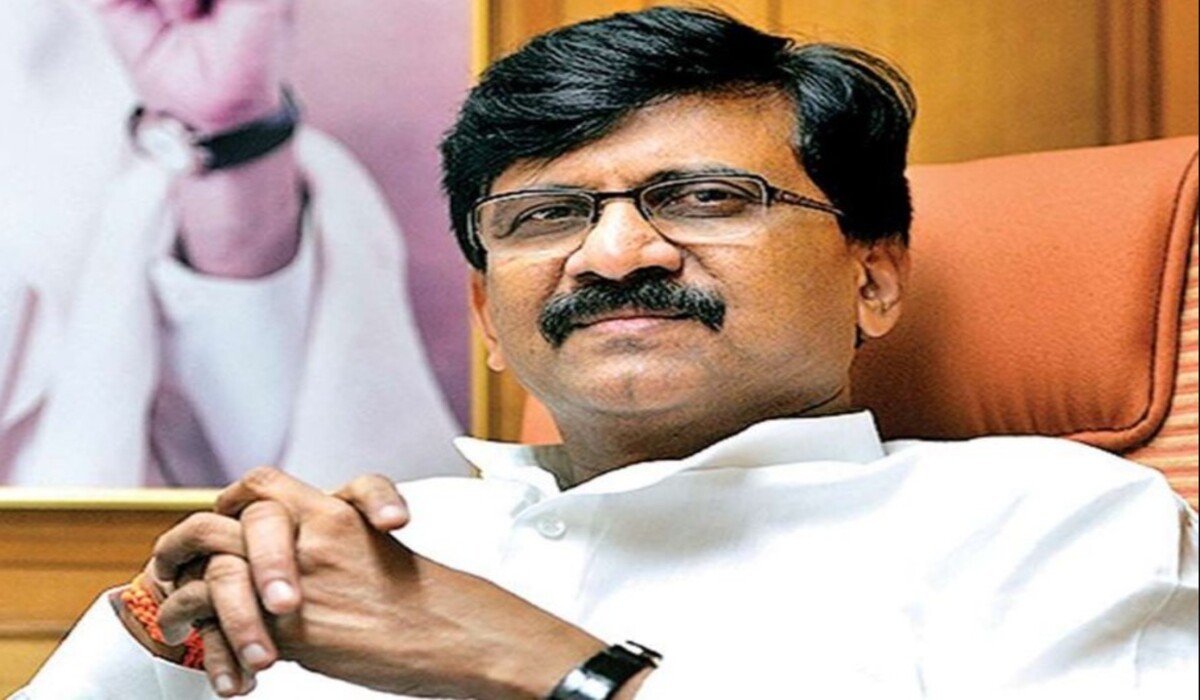 Maharashtra: Sanjay Raut ने PM Modi के बयानों को निराशाजनक बताया, कहा - हार का भय उसे उदास कर रहा