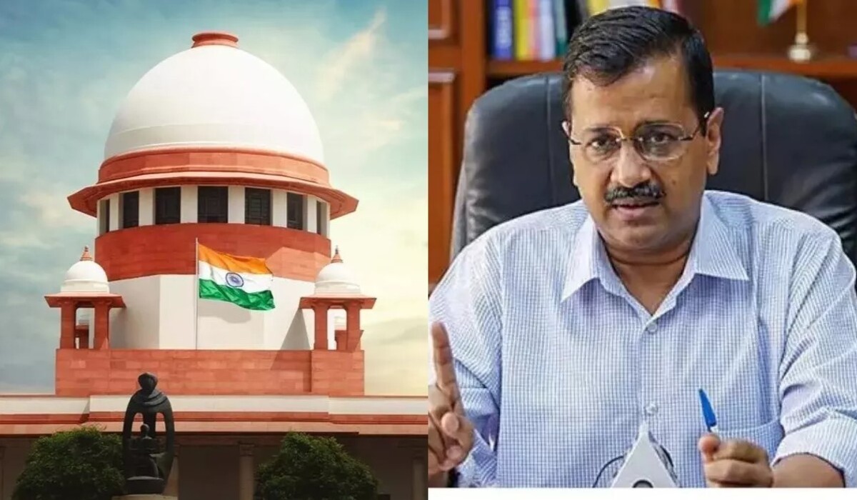 Supreme Court में ED का एफिडेविट: Kejriwal की गिरफ्तारी को न्यायित माना, कहा- नेता और अपराधी में अंतर करना गलत