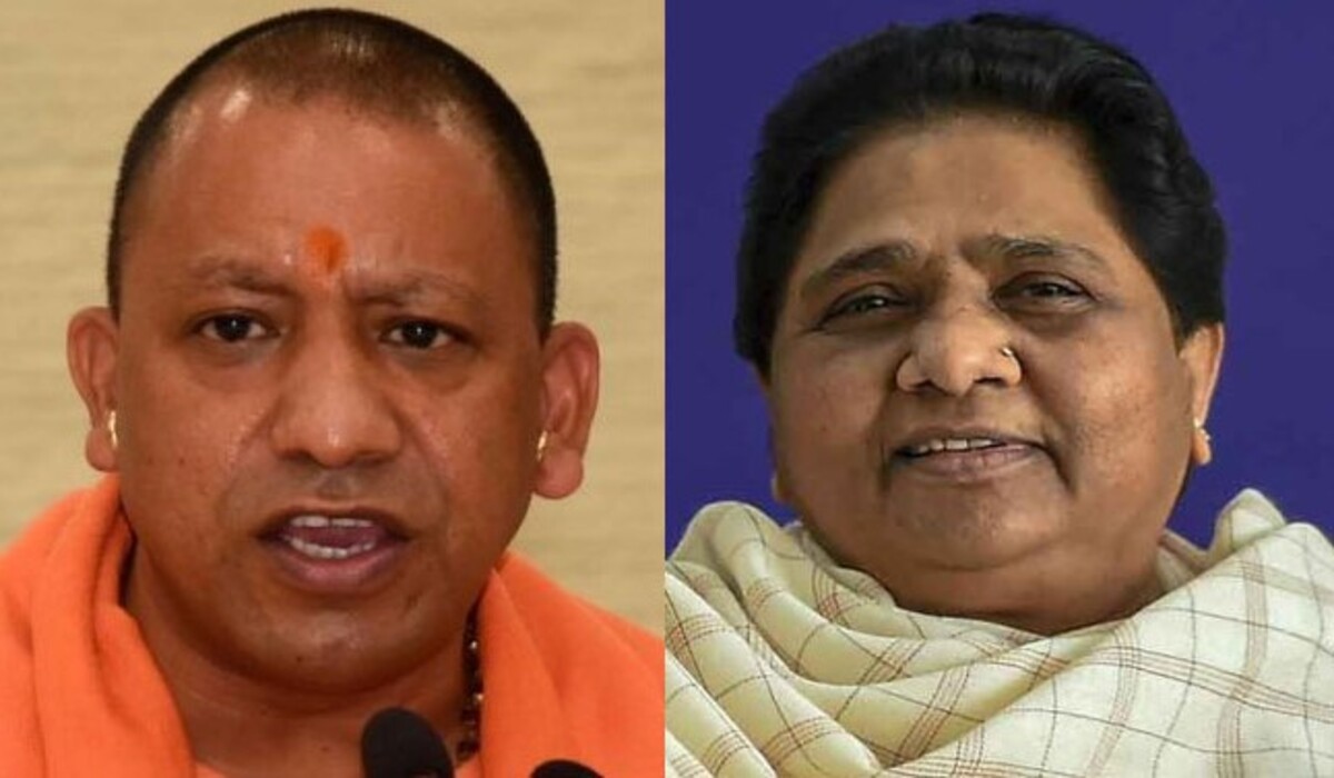 UP: इस परेशानी को तोड़ने के प्रयास में, BSP ने उम्मीद से अधिक मुस्लिमों को हिस्सा दिया; BJP के मूल वोटर्स पर नजर