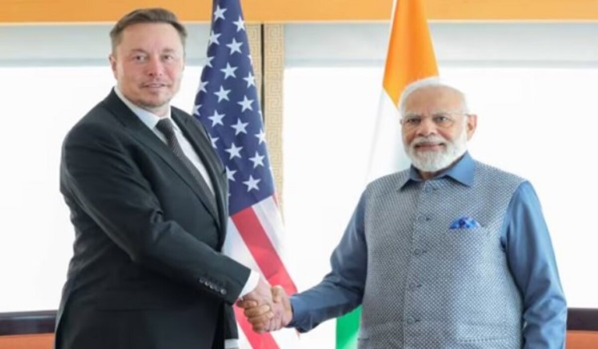 Musk India visit: 22 अप्रैल को PM से मिलेंगे, अरबों डॉलर के निवेश; सरकार ने FDI सीमा को 100% बढ़ाई