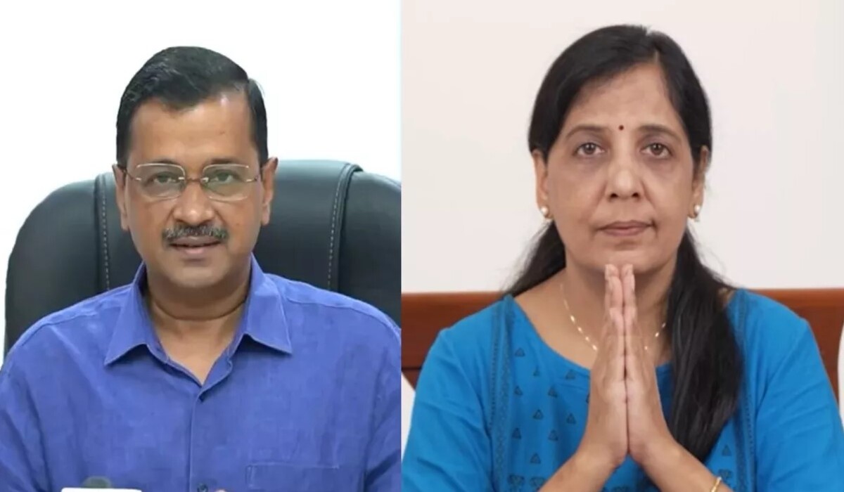 Delhi: पहले PC, फिर रैली और अब रोड शो... Sunita Kejriwal करेंगी AAP के चुनावी अभियान का प्रबंधन