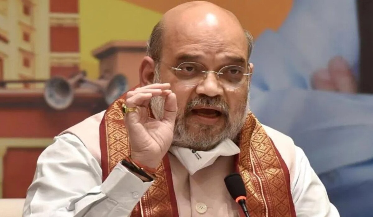 Mamata didi के पास CAA हटाने का साहस नहीं है - Amit Shah ने बंगाल में गरजा