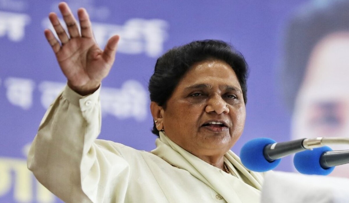 BSP Candidate List: BSP की चौथी सूची में सामाजिक इंजीनियरिंग की झलक, Mayawati ने तीन ब्राह्मण चेहरों पर जोखिम उठाया