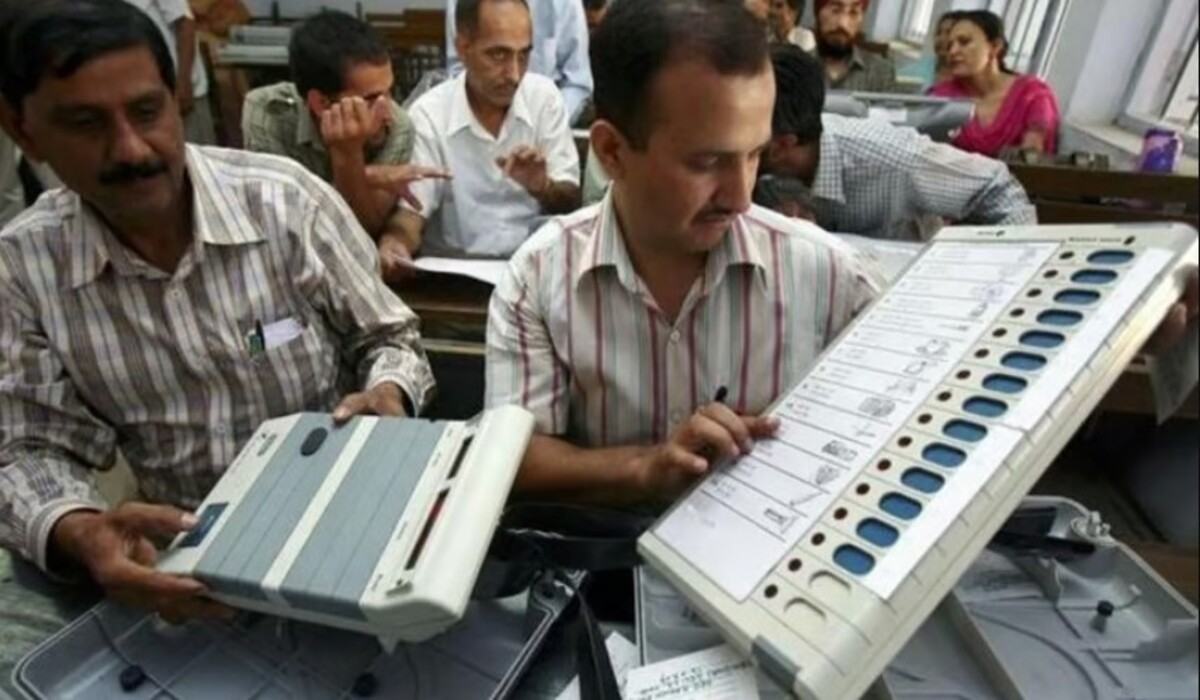 Free poll symbols in Lok Sabha elections: केतल और टॉर्च BJP के लोटस, साइकिल, हाथी के साथ संघर्ष करेंगे, जहां स्वतंत्र उम्मीदवारों