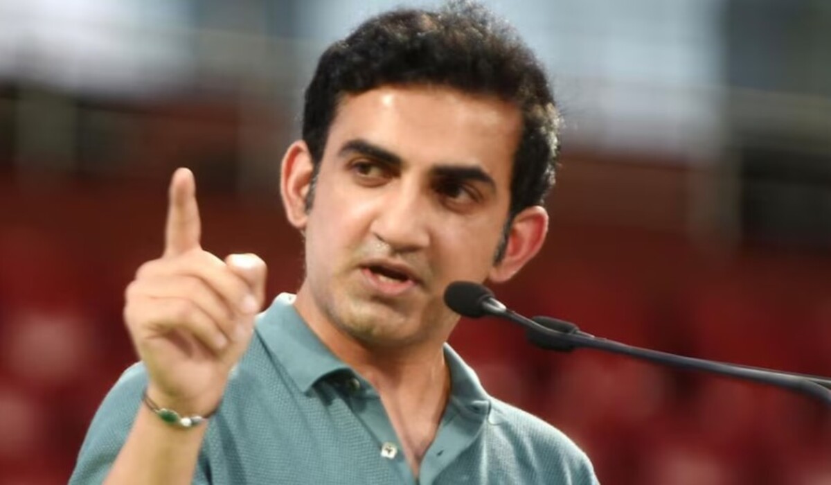 2011 में Gautam Gambhir ने पहचाना था कि यह क्रिकेटर T20 क्रिकेट का एक महानायक बनेगा, और Shahrukh Khan की गुणधर्मों का भी खुलासा