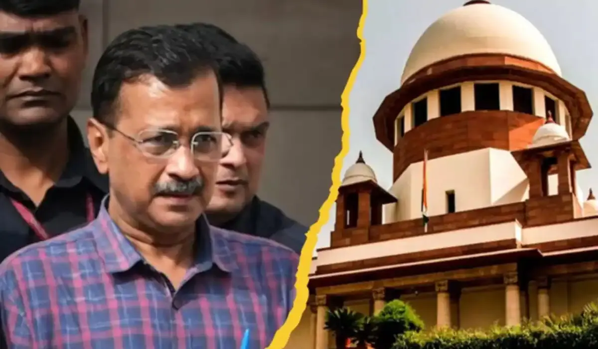 Supreme Court: Kejriwal का ED के उत्तरपत्रिका पर प्रतिक्रिया, एजेंसी पर मनमानी का आरोप; कहा - भ्रष्टाचार का कोई साक्ष्य नहीं