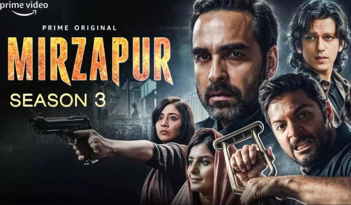 Mirzapur 3 Release Date: संवेदना समाप्त, क्या कालीन भैया और गुड्डू पंडित इस महीने मिर्ज़ापुर में हलचल मचाएंगे?