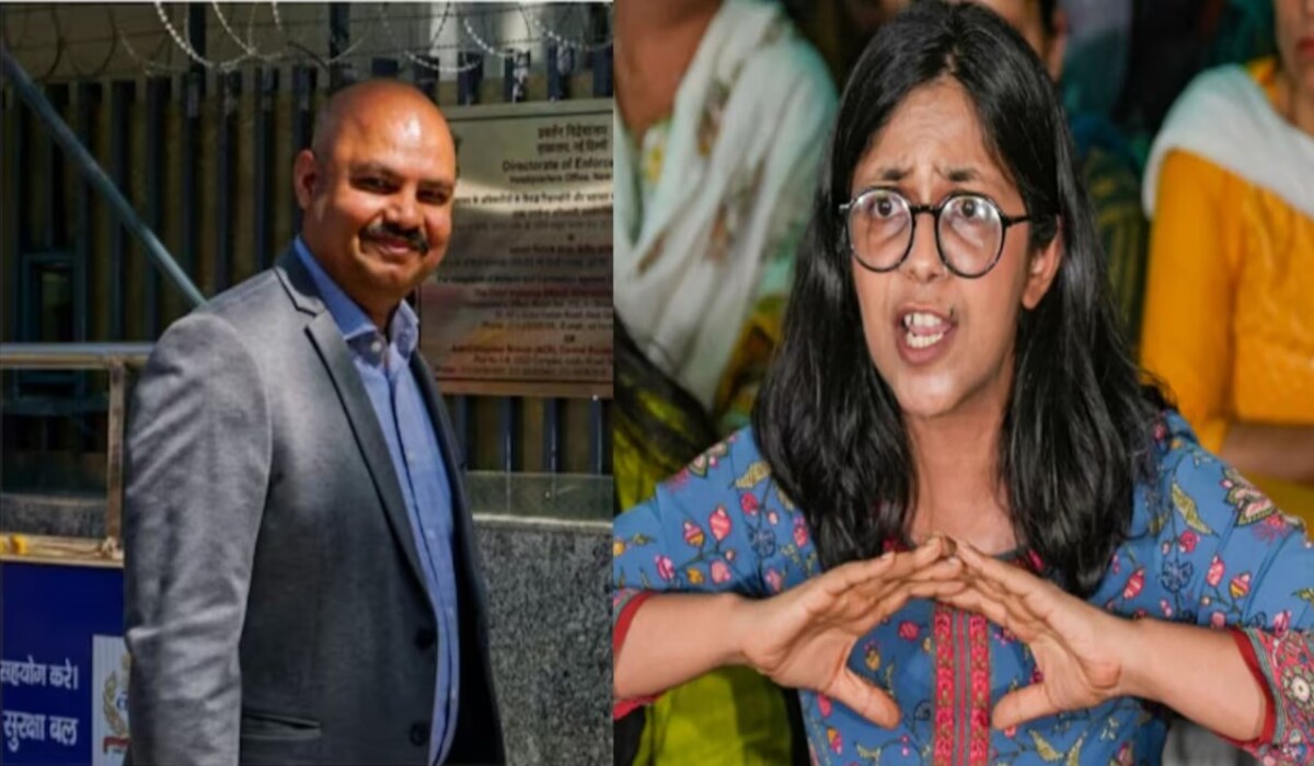 Swati Maliwal attack case: तीस हजारी कोर्ट से बिभव कुमार को धक्का, जमानत की याचिका खारिज; वकील ने उठाए ये आरोप