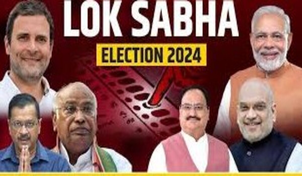 Lok Sabha elections: