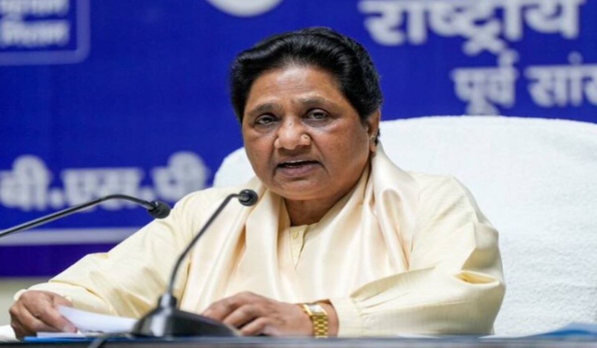 BSP ने लोकसभा उम्मीदवारों के लिए 14वीं सूची जारी की, कुशीनगर और देवरिया सीटों पर सस्पेंस समाप्त