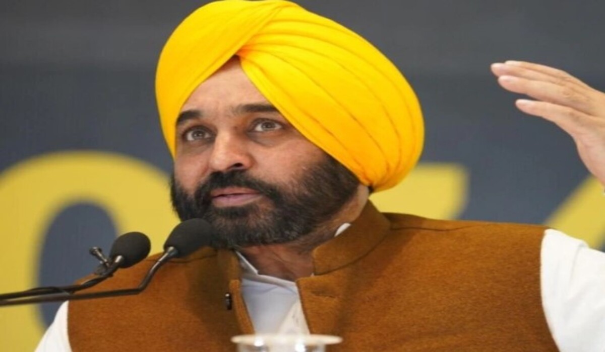 Lok Sabha Elections 2024: Punjab के मुख्यमंत्री Bhagwant Mann दिल्ली में AP के प्रचार के लिए प्रचार करेंगे, मई 11 को सड़क शो होगा