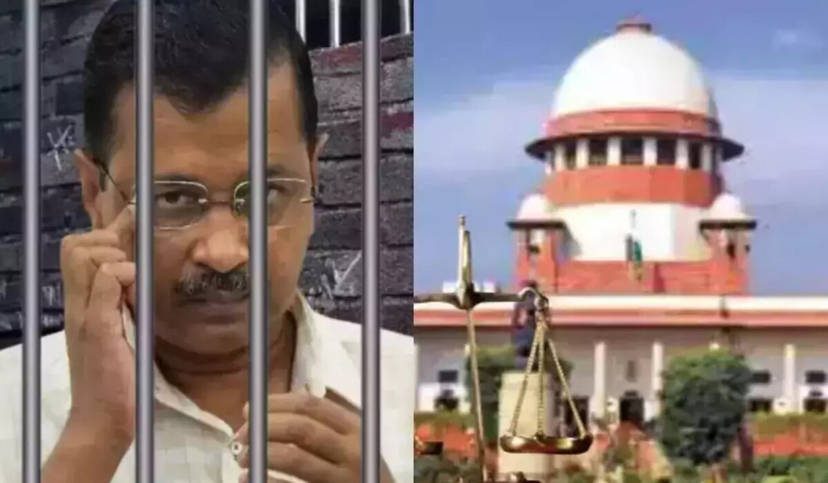 'Kejriwal चुने हुए मुख्यमंत्री हैं...', Supreme Court ने Delhi के मुख्यमंत्री के अंतरिम जमानत पर टिप्पणी की; कहा - चुनाव पाँच साल में एक बार