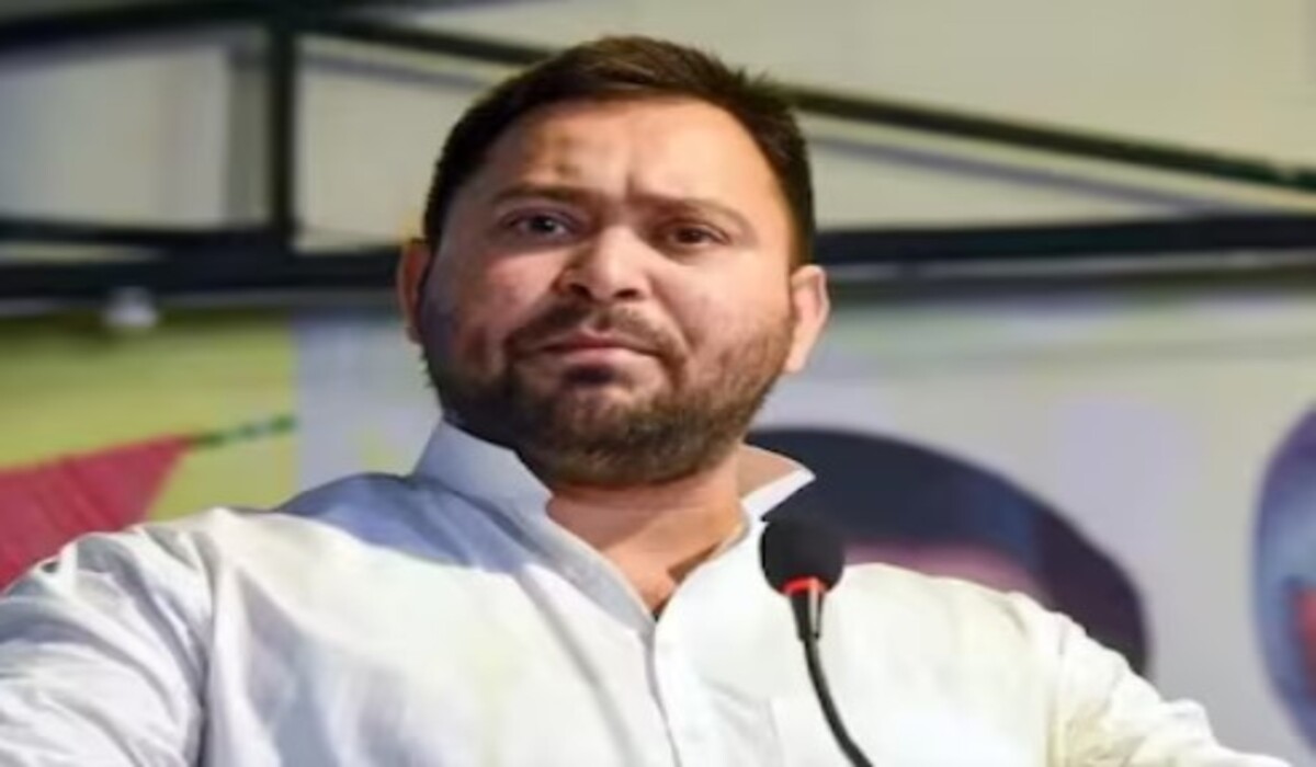 Lok Sabha Elections: Tejashwi ने कहा - पीएम मोदी ने यह किया, फिर भी चिराग बना रह गए हनुमान, अपने पिता के भाषणों को सुनें