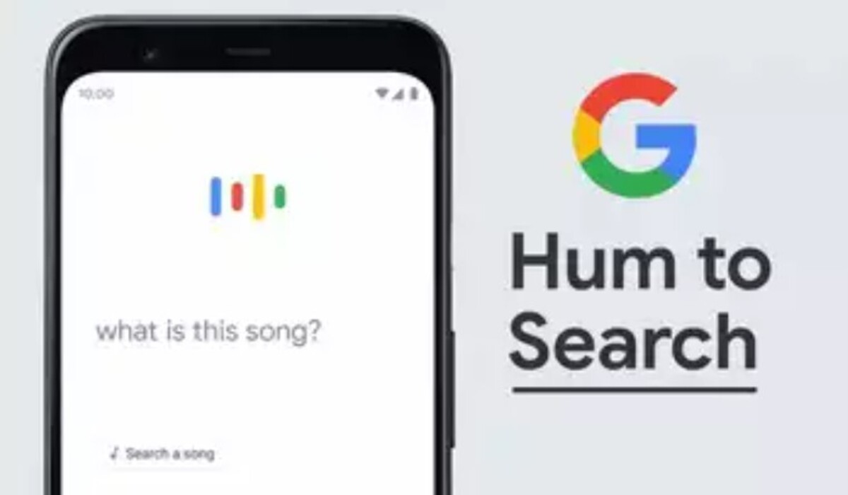 YouTube ने संगीत प्रेमियों के लिए 'Hum to Search' फीचर लॉन्च किया, गानों को हम करके सर्च करें