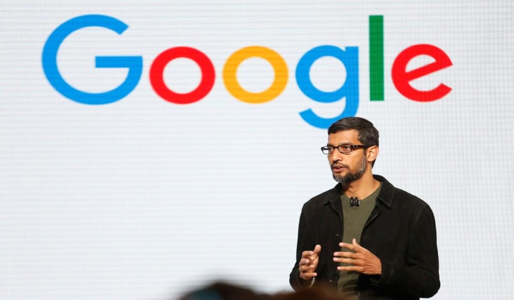 Google के CEO Sundar Pichai ने लिंक्डइन पर अपना पहला पोस्ट साझा किया, यहाँ महत्वपूर्ण विवरण जानें