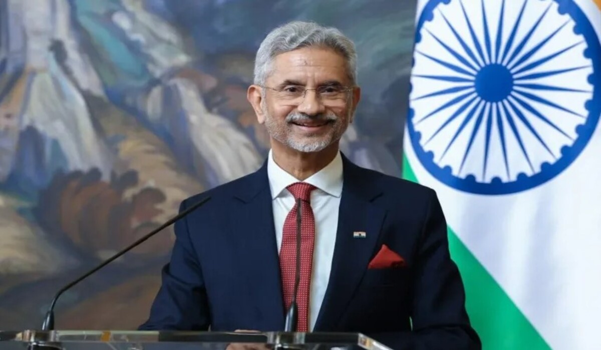 विदेश मंत्री Jaishankar: 'PoK जल्द ही भारत में वापस आएगा' - जम्मू-कश्मीर के विकास से प्रभावित हो रहे लोगों के बारे में