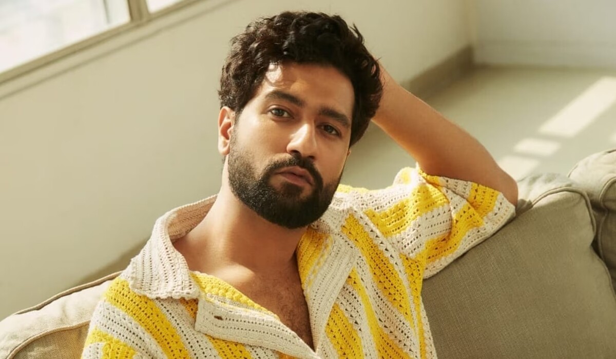 Vicky Kaushal: अगर पिताजी ने न दिखाई होती राह, तो इस ब्लॉकबस्टर फिल्म को छूट जाता था उनके हाथों से