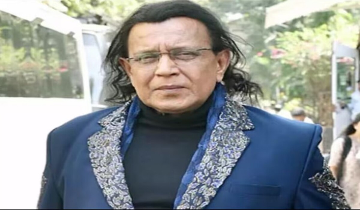 कोई बड़ी हीरोइन Mithun Chakraborty के साथ काम नहीं करना चाहती थी, उनके दिल को छुआ, उन्होंने कहा - 'उसे यह लगता था कि मैं...'.