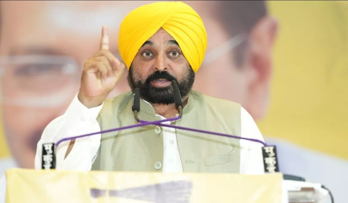 Delhi Lok Sabha Elections 2024: Bhagwant Mann की रोड शो से AAP की चुनावी प्रचार दिल्ली में तेजी पाएगा